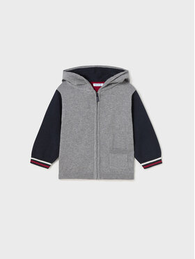 Mayoral Mayoral Світшот 2.325 Кольоровий Regular Fit