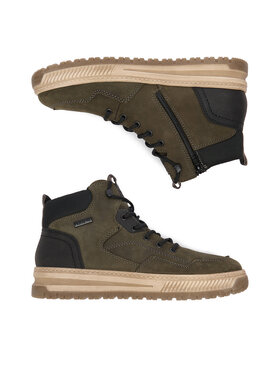 Μποτίνια Rieker φωτογραφία