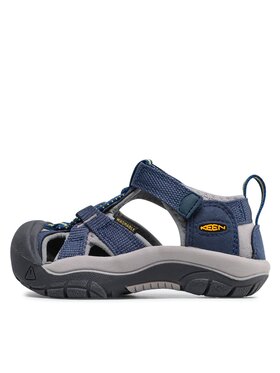 Keen Sandale Venice H2 1019218 Tamnoplava