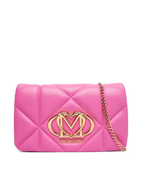 LOVE MOSCHINO LOVE MOSCHINO Handtasche JC4043PP1OLC0604 Rosa