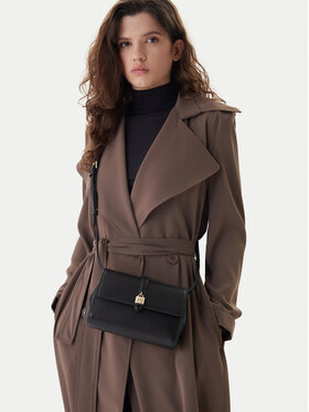 KARL LAGERFELD KARL LAGERFELD Ročna torba B1W30263 Črna