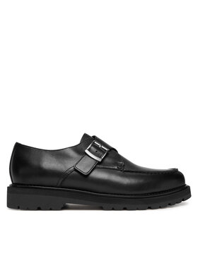 Vagabond Shoemakers Vagabond Shoemakers Polobotky Jay 6077-001-20 Černá
