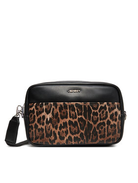 JENNY JENNY Handtasche C-JNY-M-022-08 Schwarz