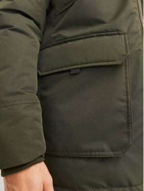 Parka Jack & Jones φωτογραφία