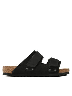 Birkenstock Birkenstock Чехли Uji 1024810 Черен
