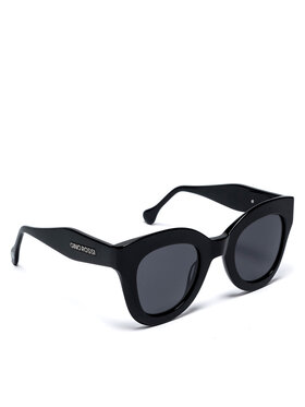 Gino Rossi Gino Rossi Sonnenbrillen GR6657S Schwarz