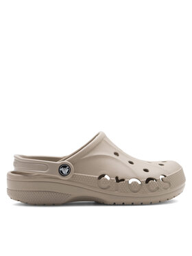 Crocs Crocs Natikače C-BAYA CLOG 10126-2V3 Bež