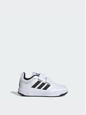 adidas adidas Trampki 159773 Biały
