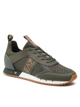 Sneakers hommes EA7 Emporio Armani • Modivo.fr