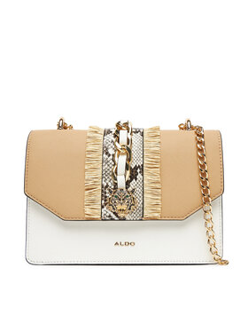 Aldo Aldo Дамска чанта Annassi 14029160 Бежов