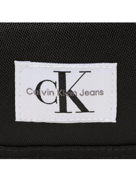 Calvin Klein Jeans Crossover Torbica Sport Essentials Camera Bag21 W K50K510676 Crna