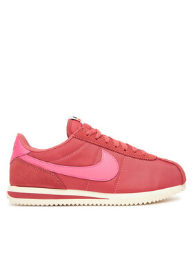 Nike Nike Sneakersy Cortez DZ2795 604 Bordowy