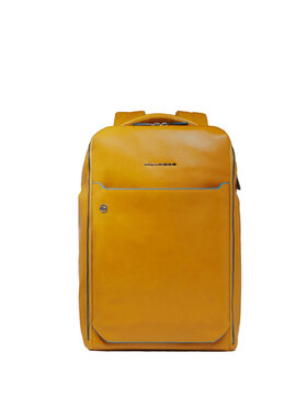 Piquadro Piquadro Zaino 412 Giallo