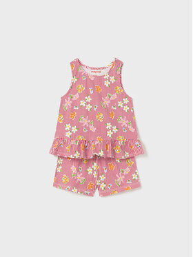 Mayoral Mayoral Pyjama 1770 Bunt