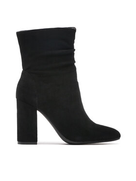 DeeZee DeeZee Stivaletti WYL3236-1 Nero