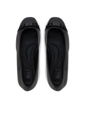 DKNY Μπαλαρίνες DKNY - 5