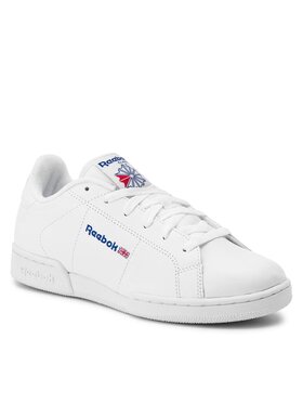 Reebok Tenisice Npc II 1354 Bijela