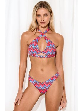 Love and Hate Love and Hate Bikini Dakota Multicolore