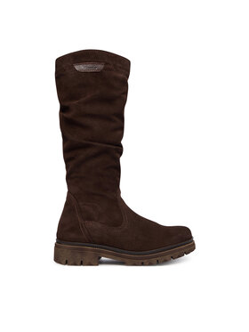Tamaris Tamaris Ratsasaapad 1-25606-45 Pruun