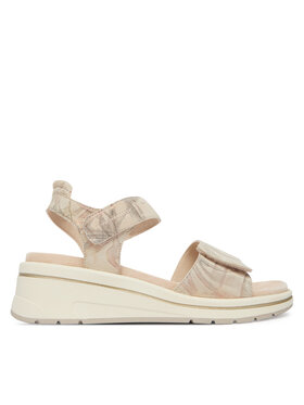 Caprice Caprice Sandalen 9-28305-46 Beige