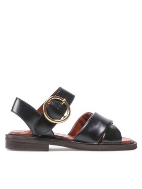See By Chloé See By Chloé Sandalen SB36031A Schwarz