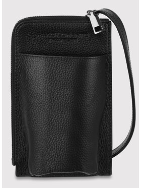 Pako Lorente Pako Lorente Etui na telefon P26WF-QT-001 Czarny