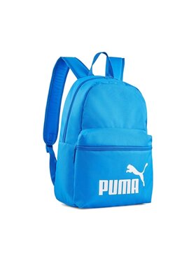 Puma Puma Plecak PHASE BACKPACK Czarny