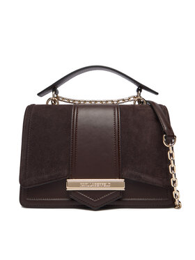 KARL LAGERFELD KARL LAGERFELD Ročna torba A4W30278 Rjava