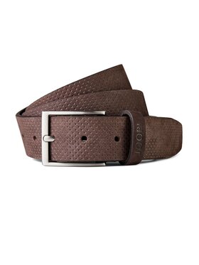 JOOP! JOOP! Pasek 331479 Brązowy