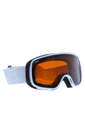 Uvex Uvex Ochelari ski Scribble Lg 55/0/581/1130/UNI Alb
