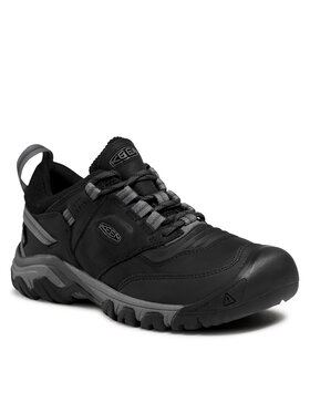 Keen Trekking Ridge Flex Wp M 1024916 Crna