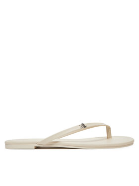LAUREN RALPH LAUREN LAUREN RALPH LAUREN Zehentrenner Raquel 802953931009 Weiß