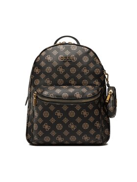 Guess Guess Zaino House Party (PB) HWPB86 86330 Marrone