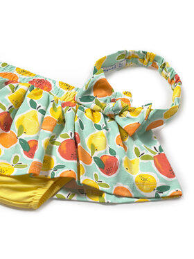 Σετ τοπ και φούστα Mayoral φωτογραφία