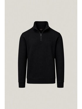 Próchnik Próchnik Bluza PM19 BL073226000008 Czarny Regular Fit