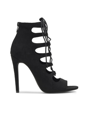 DeeZee DeeZee Sandalen WYL1908-11 Schwarz