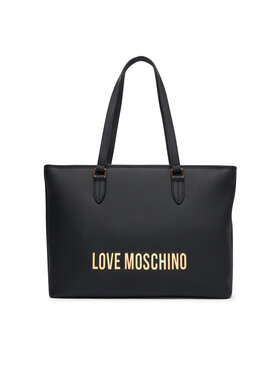 LOVE MOSCHINO LOVE MOSCHINO Rankinė JC4190PP1PKD0000 Juoda