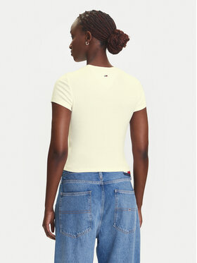 Tommy Jeans T-Shirt Tommy Jeans - 3