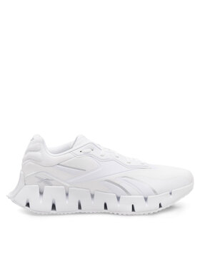 Reebok Reebok Scarpe da corsa Zig Dynamica 4 HR1375 Bianco