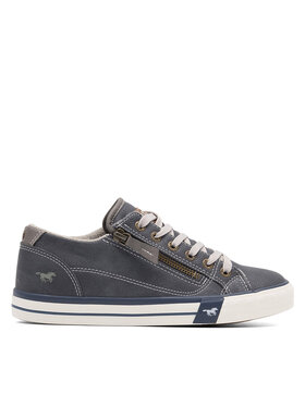 Mustang Mustang Scarpe da ginnastica 1146-319 Blu scuro