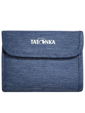 Tatonka Tatonka Portfel męski 249901 Błękitny