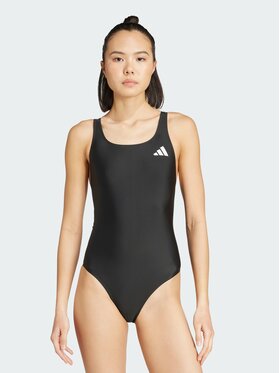 adidas adidas Strój kąpielowy 151739 Czarny