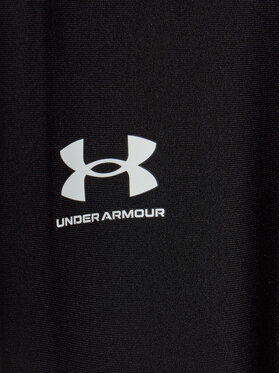 Under Armour Pajkice Ua Hg Armour Leggings 1361738 Črna Fitted Fit