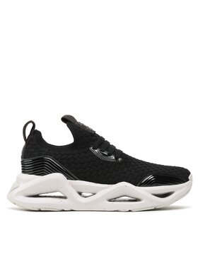 EA7 Emporio Armani EA7 Emporio Armani Sneakers X8X120 XK292 0000 Negru