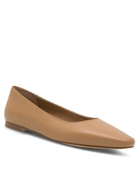 Sergio Bardi Sergio Bardi Balerina WYL3459-2Z-SB Bézs