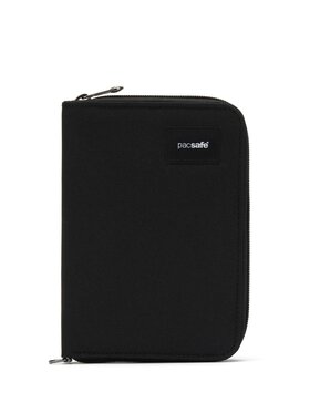 Pacsafe Pacsafe Etui na dokumenty 207492 Szary