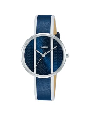 Lorus Lorus Zegarek RG225RX9 Granatowy