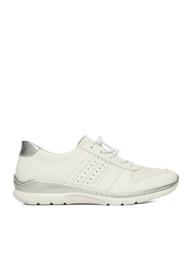 Rieker Rieker Scarpe basse CEO-L32F3-80 Écru
