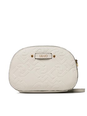 Liu Jo Liu Jo Rankinė S Crossbody AA3159 E0086 Écru