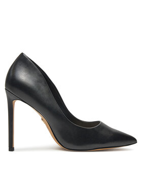 Aldo Aldo Pantofi cu toc subțire Stessy2.0 13802355 Negru
